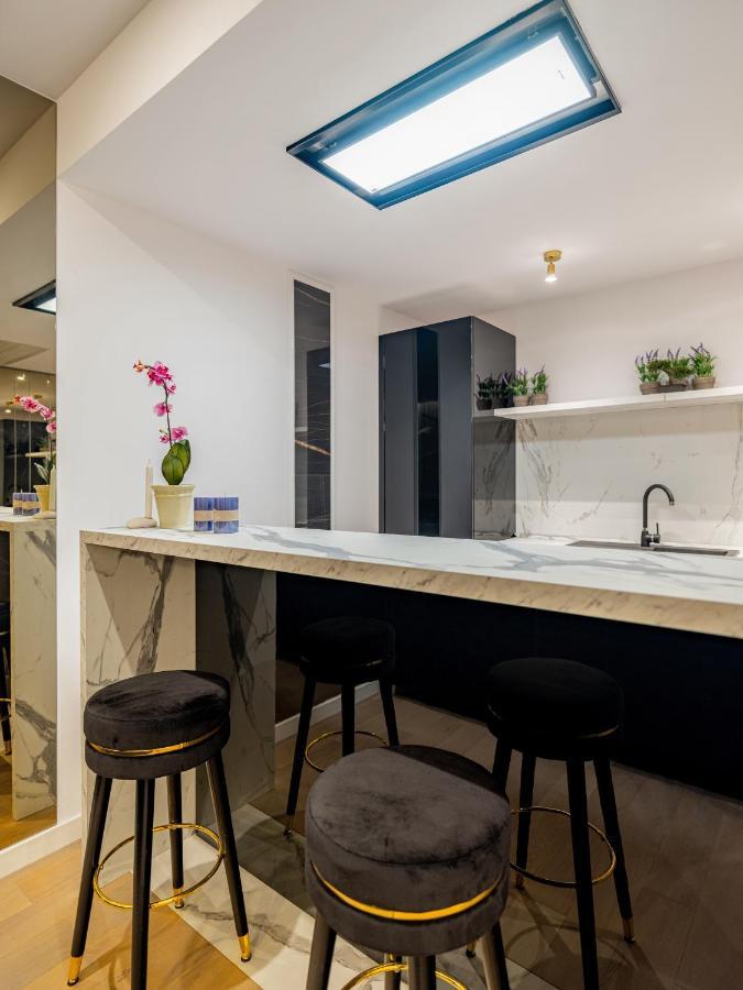 Apartament One Best Luxury Herastrau Parc Bucureşti