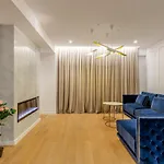 One Best Luxury Rental Herastrau Parc Apartment