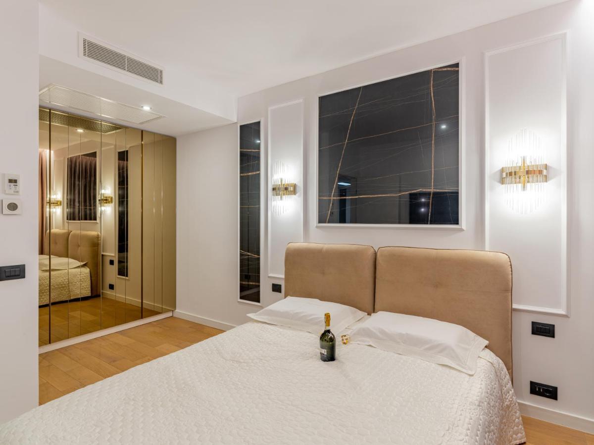 Apartment One Best Luxury Herastrau Parc Bucharest