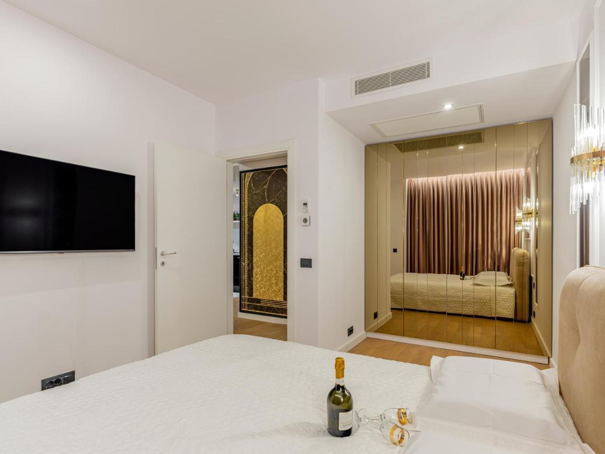 One Best Luxury Herastrau Parc