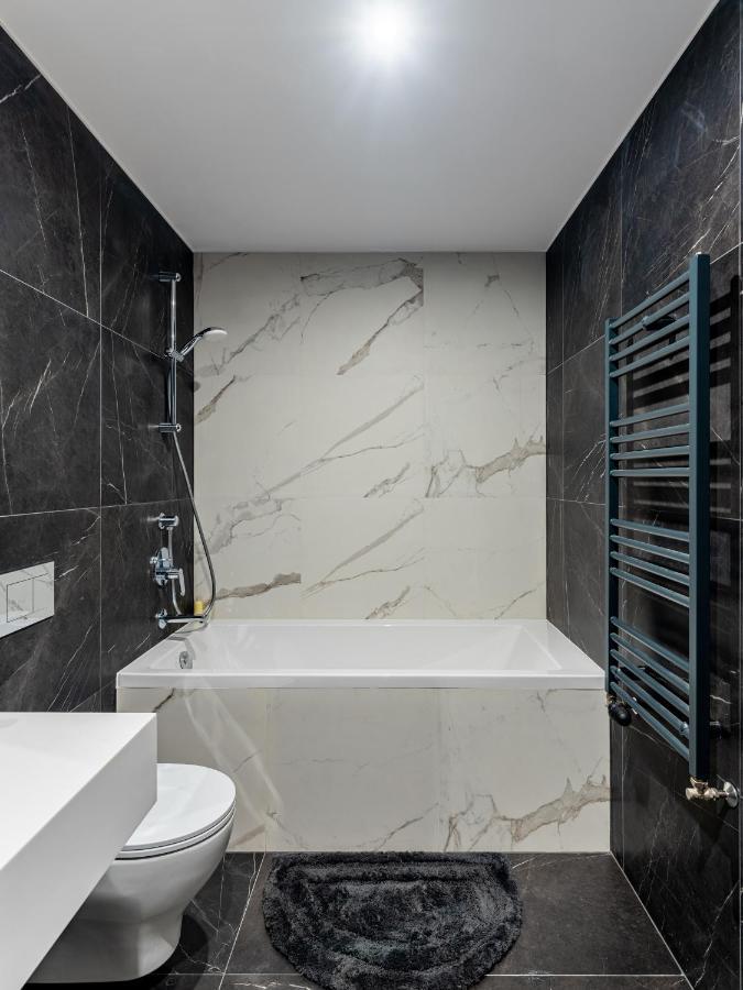 Apartment One Best Luxury Herastrau Parc *